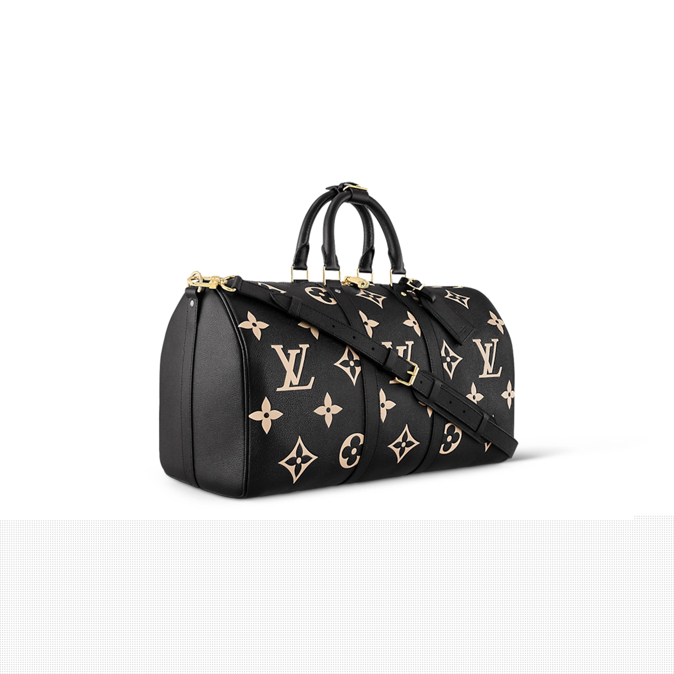 l**is V*t*n keepall bandouliÈre 45 m46670 (45*27*20cm)